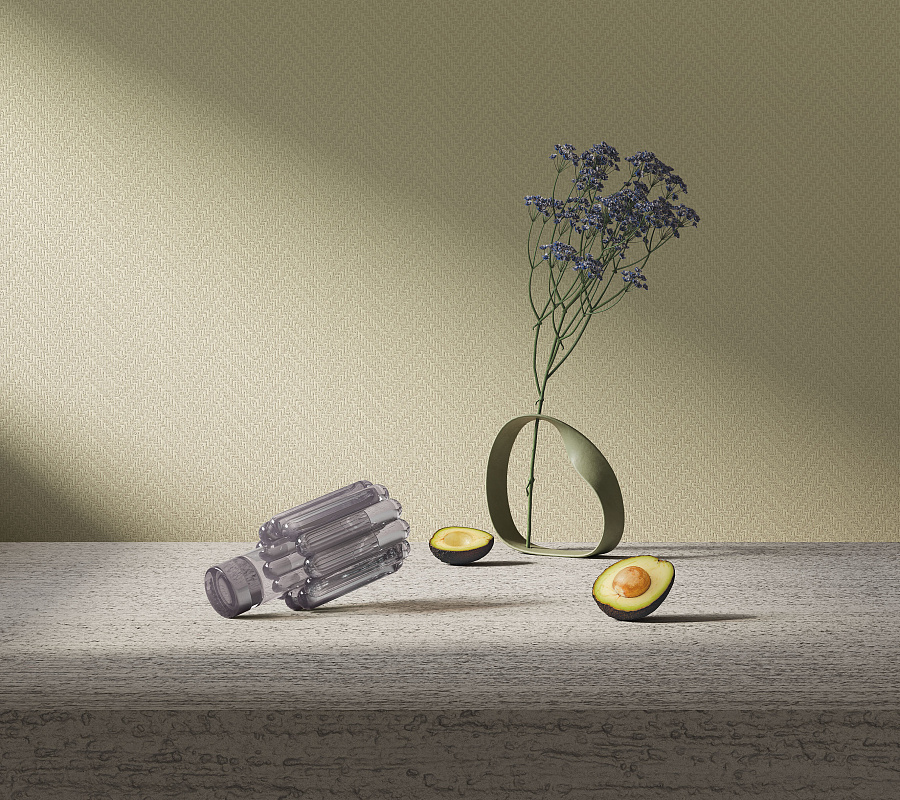 Milassa Wall Booster STR24 001