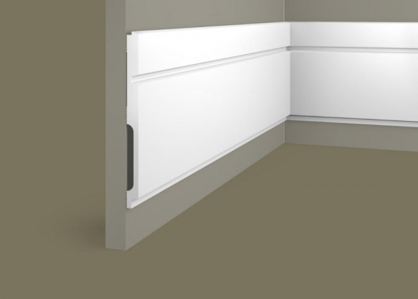 Панель RP020, 156х12, 2800мм, Экополимер/9