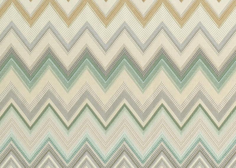 Sirpi Missoni Home 10333