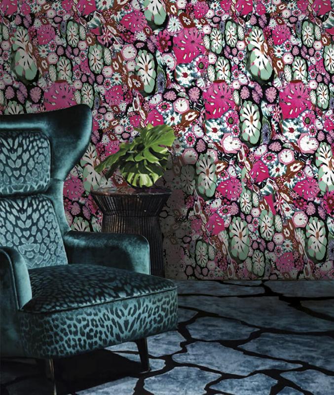 Emiliana Parati Roberto Cavalli 17205